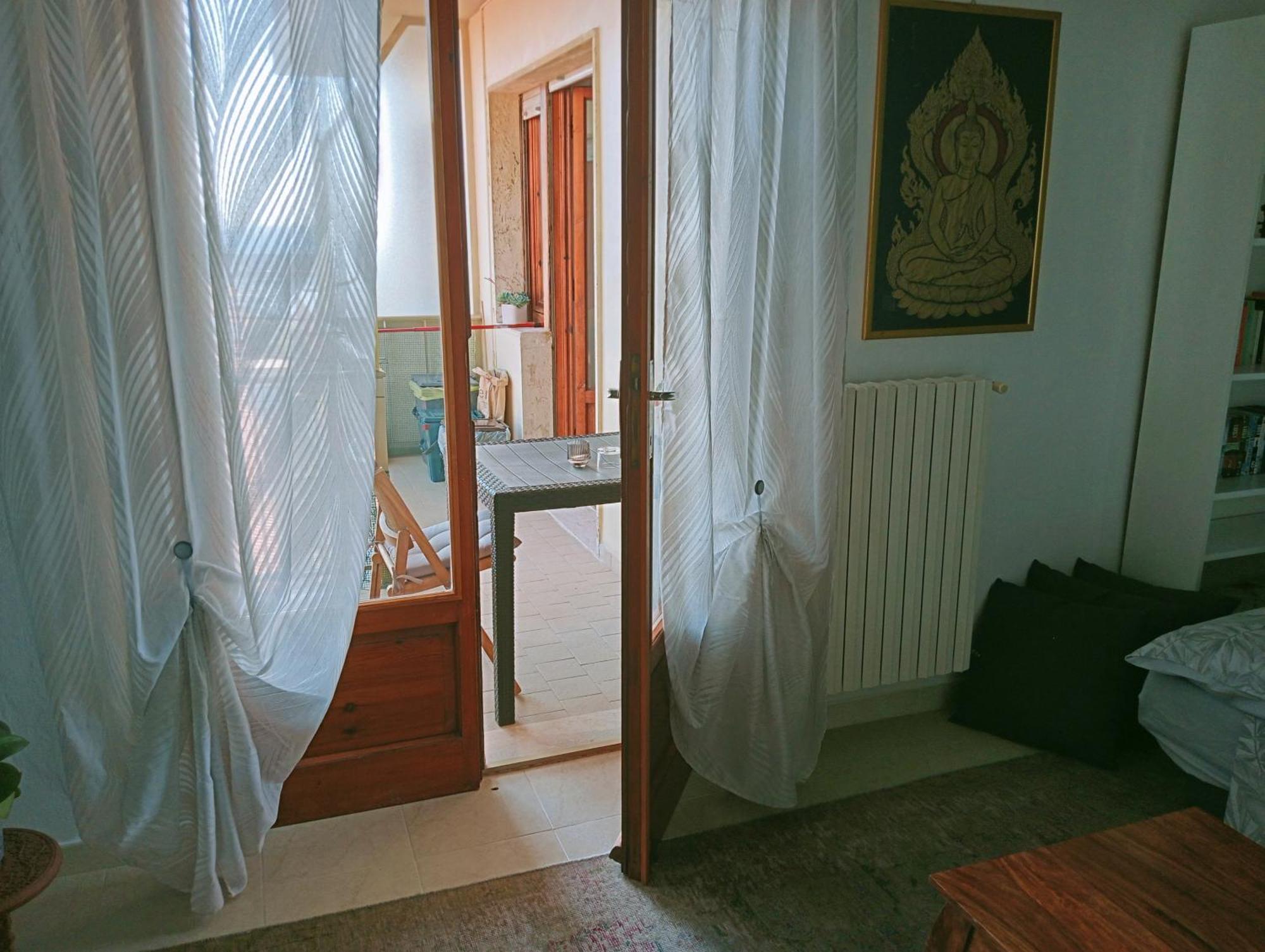 Appartamento A 50 Mt Dal Mare Rosignano Solvay Exterior photo